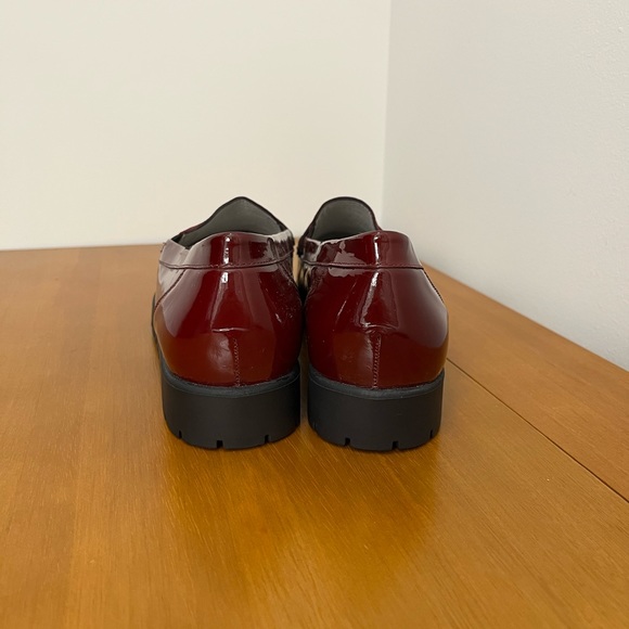 Waldlaufer Women's Eliza Hegli Red Combi - Size 9 US - Picture 5 of 5